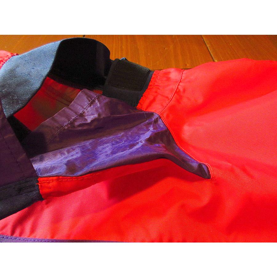 ビンテージ○Patagoniaナイロンカヤックジャケットsize XL ビンテージ○Patagoniaナイロンカヤックジャケットsize XL