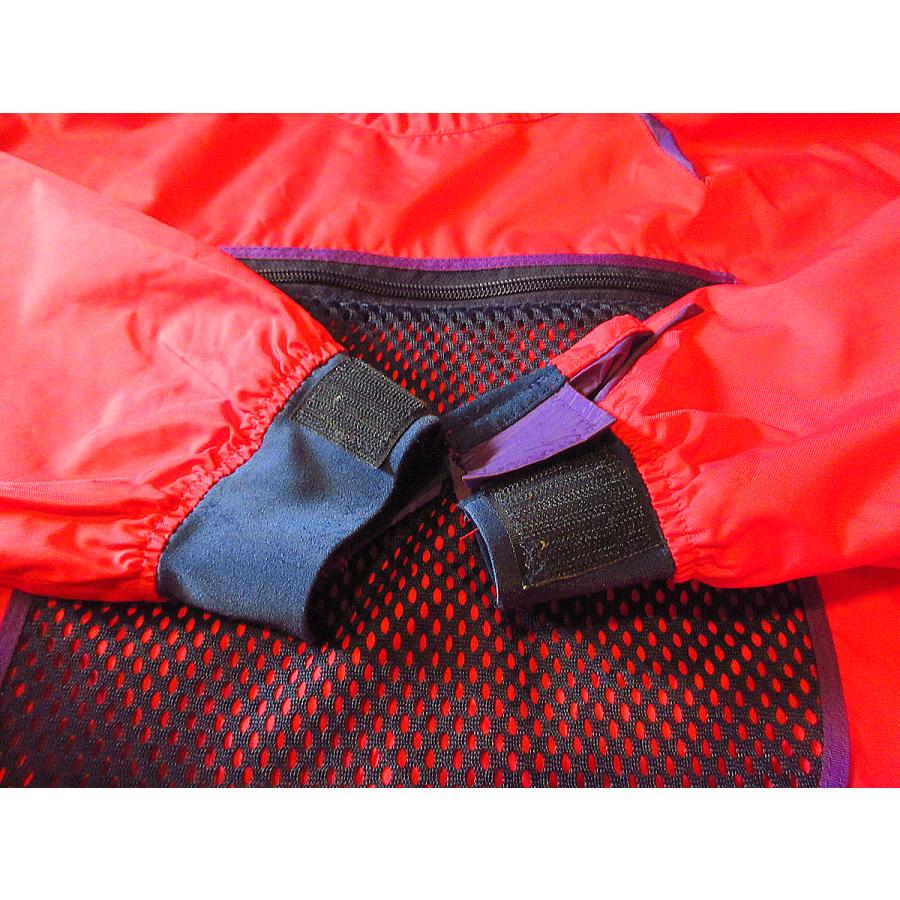 ビンテージ○Patagoniaナイロンカヤックジャケットsize XL ビンテージ○Patagoniaナイロンカヤックジャケットsize XL