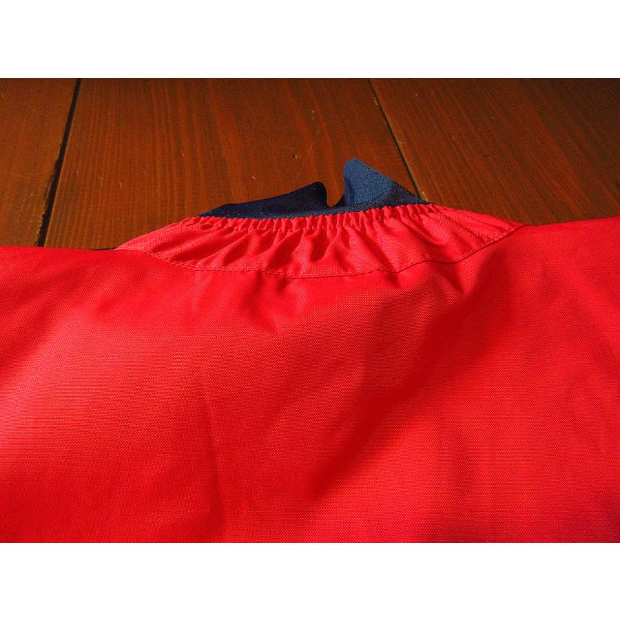ビンテージ○Patagoniaナイロンカヤックジャケットsize XL ビンテージ○Patagoniaナイロンカヤックジャケットsize XL