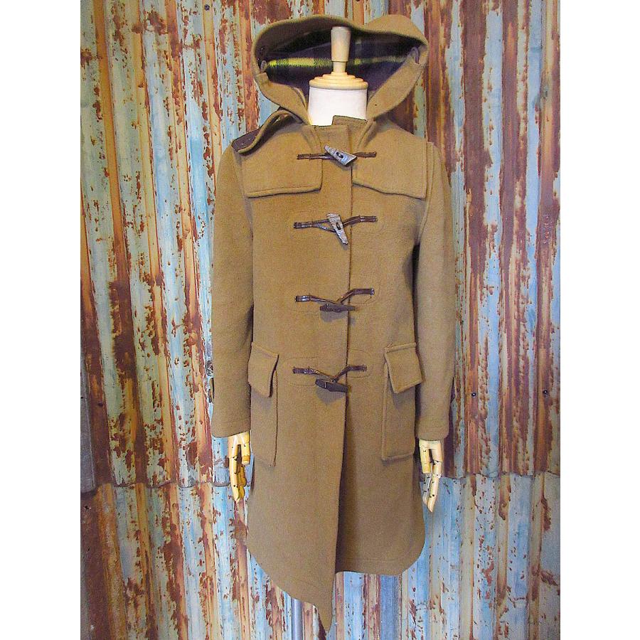 Gloverall グローバーオール ダッフルコート 70's Vintage Gloverall グローバーオール ダッフルコート 70's Vintage