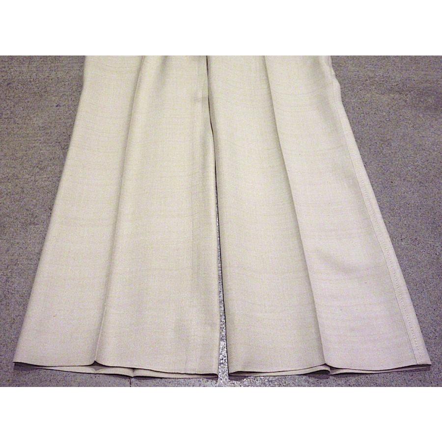 ビンテージ70's○エポレット付きジャケット&ブーツカットパンツ ビンテージ70's○エポレット付きジャケット&ブーツカットパンツ