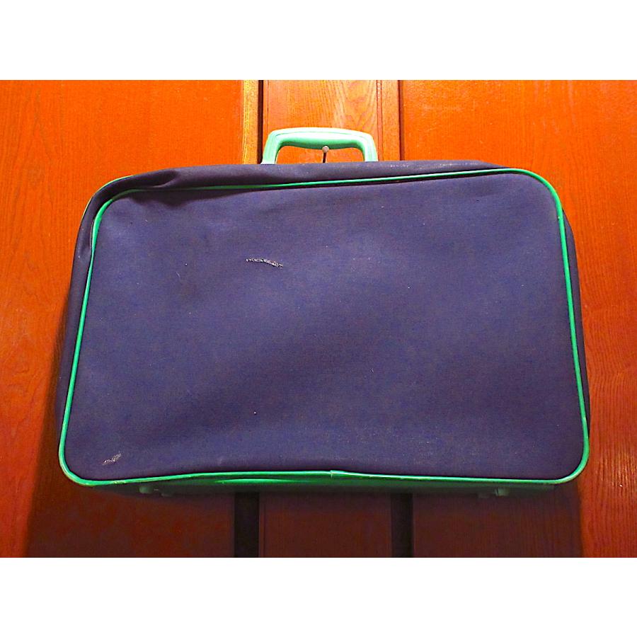 ビンテージ70's○SNOOPYトランクケース○250304m7-bag-trk