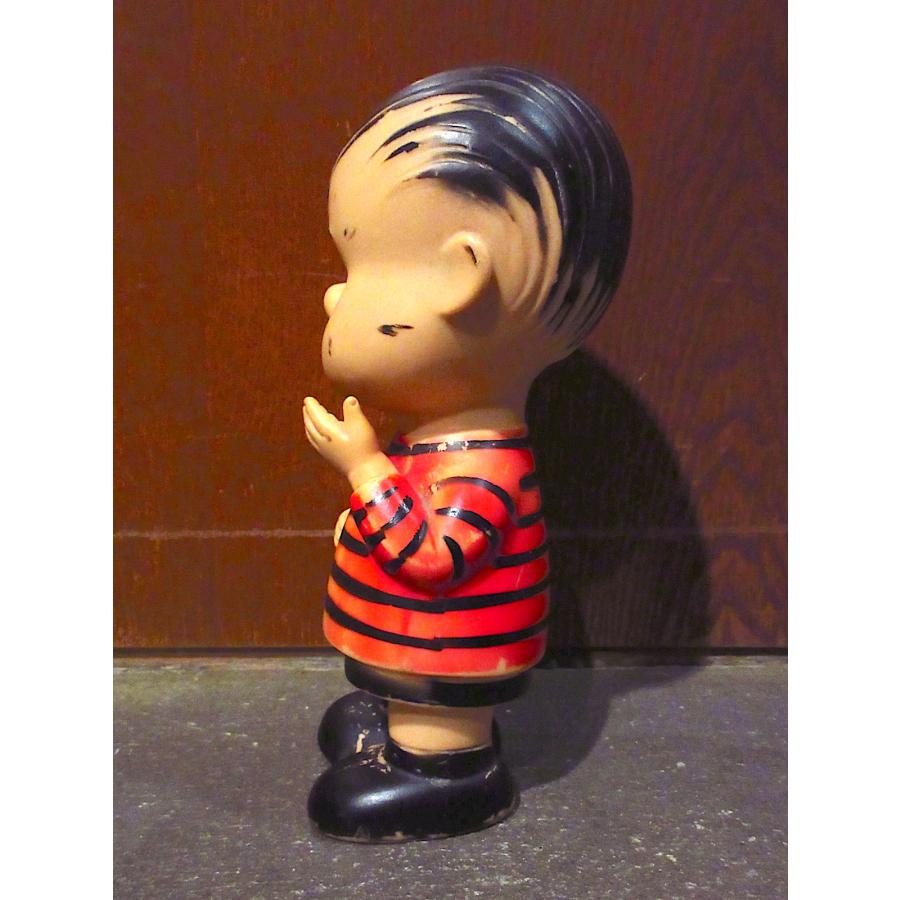 ビンテージ50's○Hungerfordライナスソフビドール○250413m6-doll