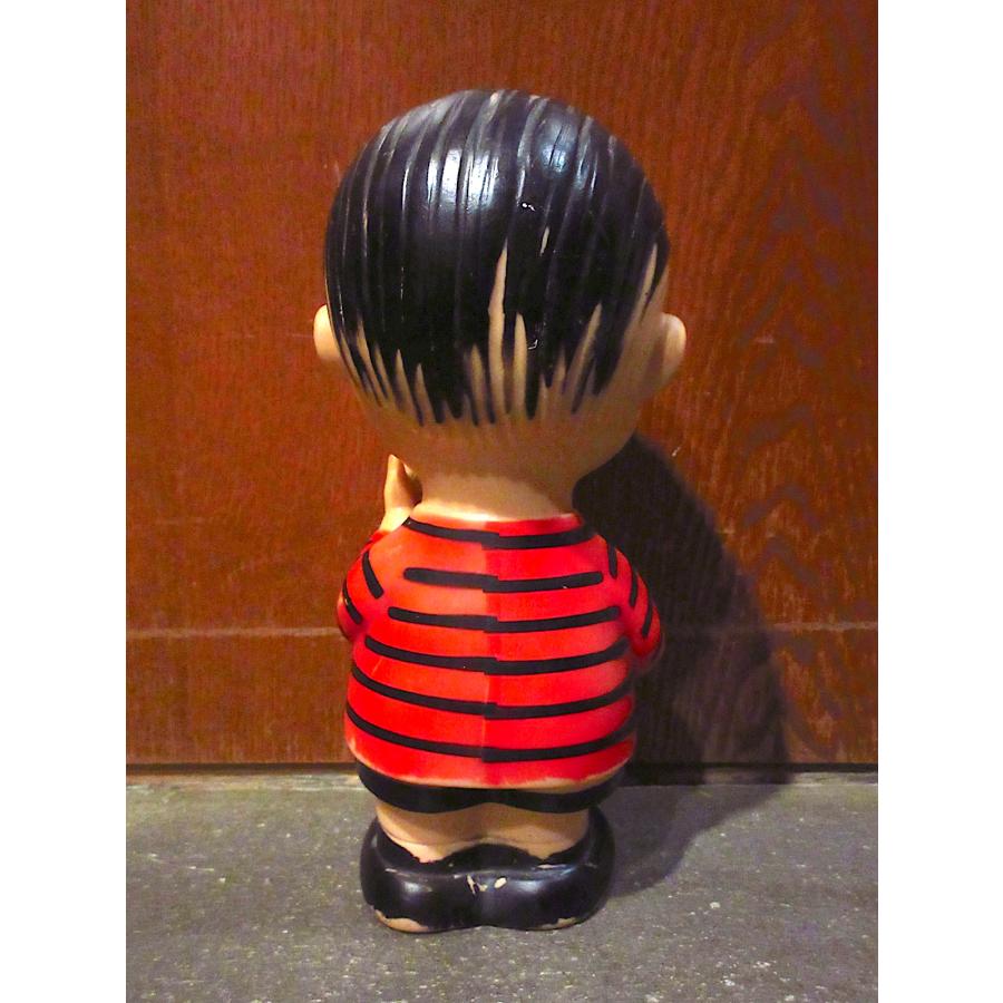 キャスパー フィギュア ヴィンテージソフビハンガーフォード CASPER RUBBER DOLL / Hanger ford (AC-296) - 2000toys Antique Mall