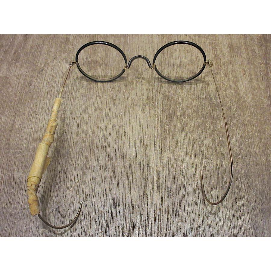 ビンテージ20's30's○ケース付き1/10 12KGFセル巻きサイドマウント