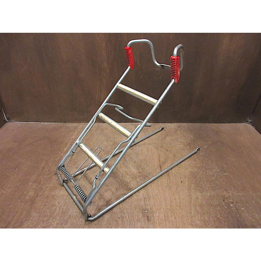自転車用キャリアヴィンテージ