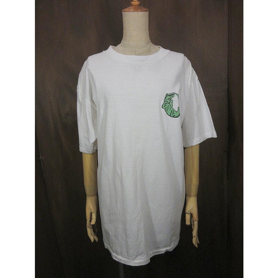 90’s ビンテージTシャツ CIBO MATTO 人気のXLサイズ！ 2025年最新】cibo matto tシャツの人気アイテム - メルカリ