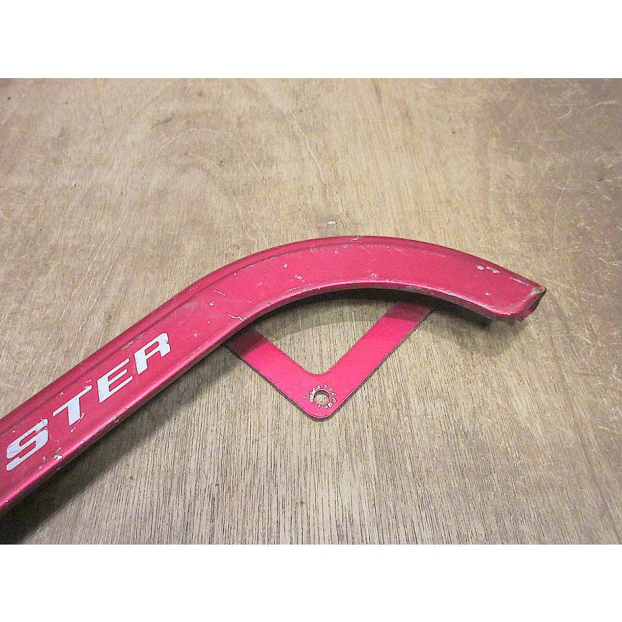 ビンテージ○SCHWINN SPEEDSTER用チェーンガード○250524j6-otclct