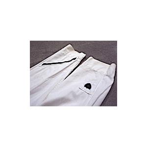 ビンテージ40's○U.S.NAVYコットンセーラーシャツ白○250524m7-m-lssh