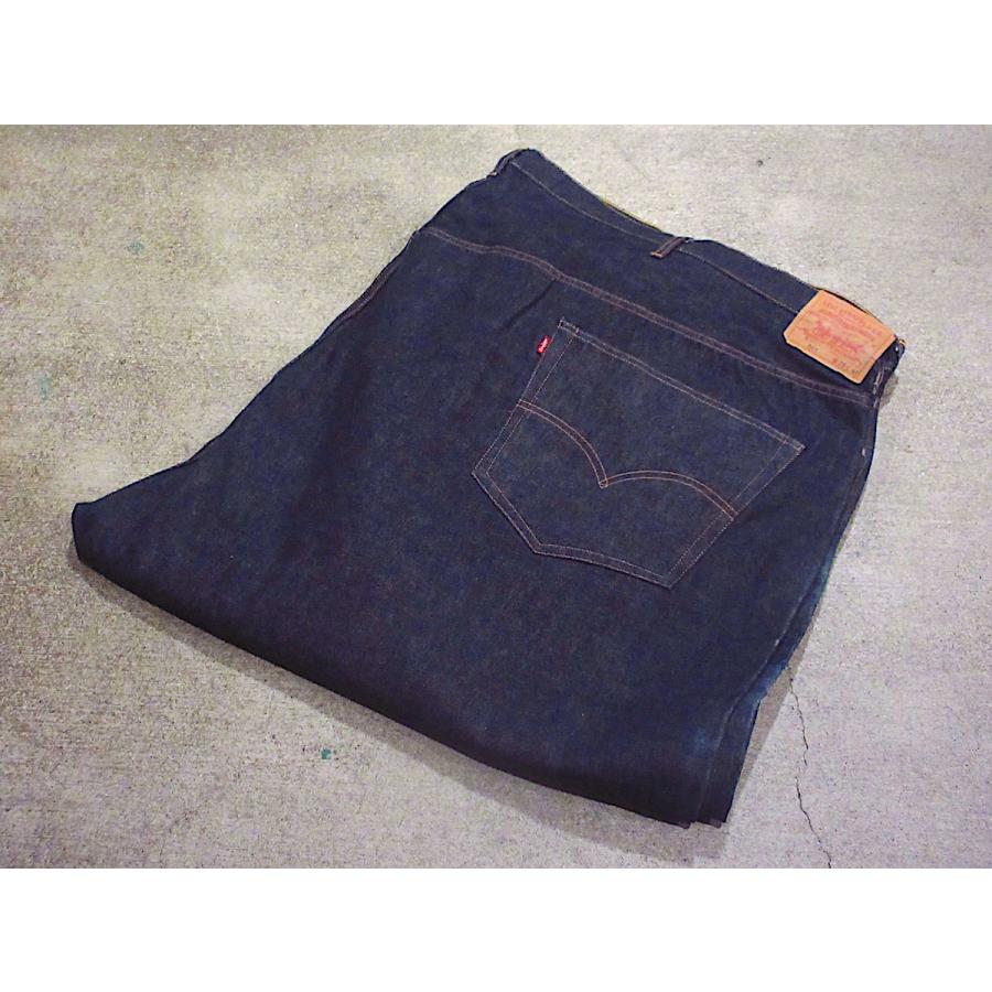 ビンテージ60's○DEADSTOCK Levi's 501 BIG E S TYPE size W76 L46