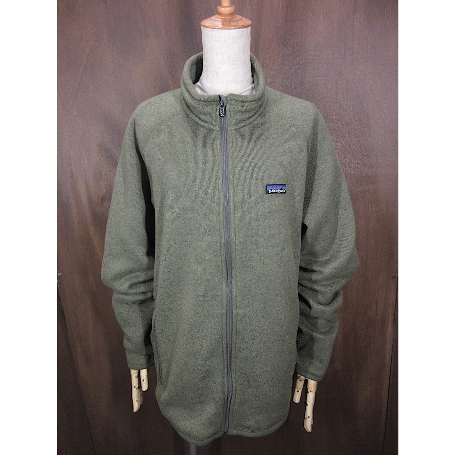 Patagonia○フリースジャケットsize L○250530z1-m-jk-otパタゴニア 