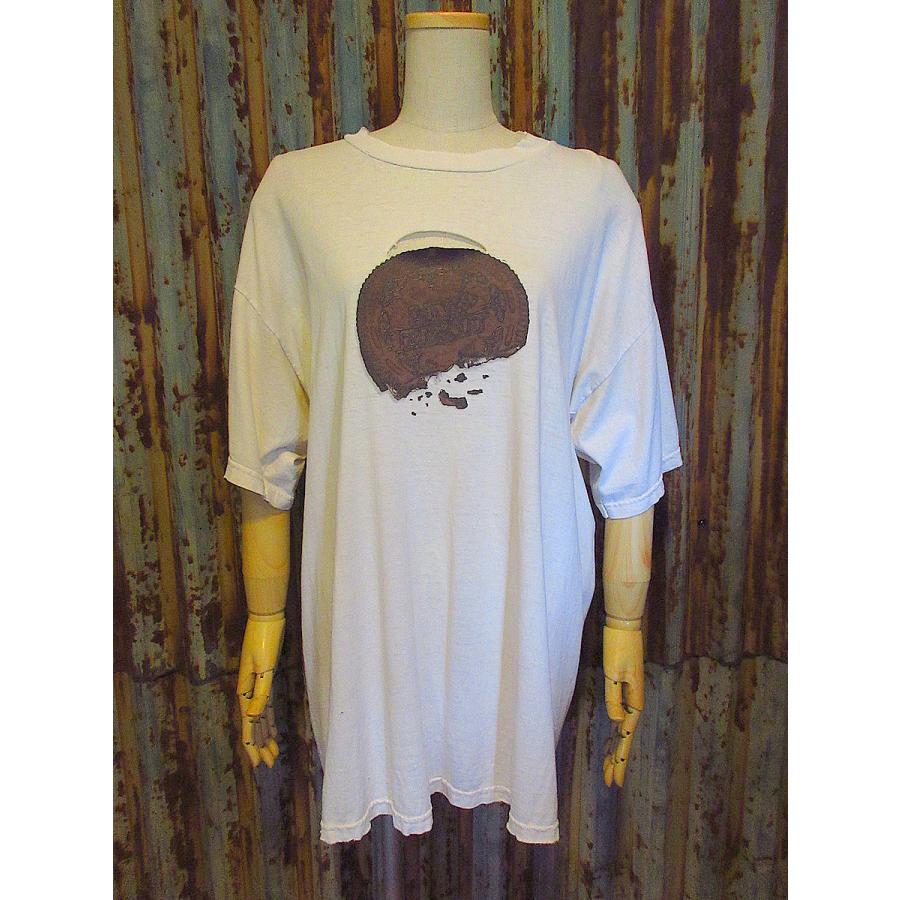 ビンテージ90s○LIMP BIZKIT got nookie?プリントTシャツ白○250613j7