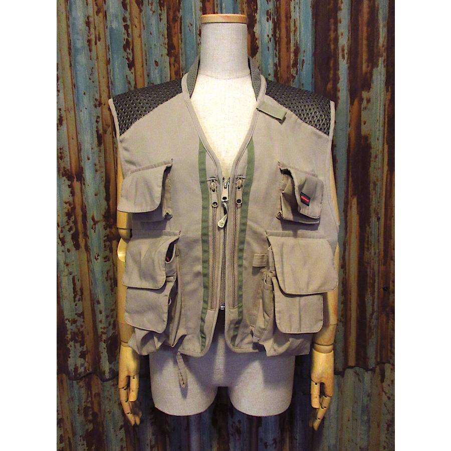 REDINGTON フィッシングベスト Redington First Run Fishing Vest – Dakota Angler & Outfitter