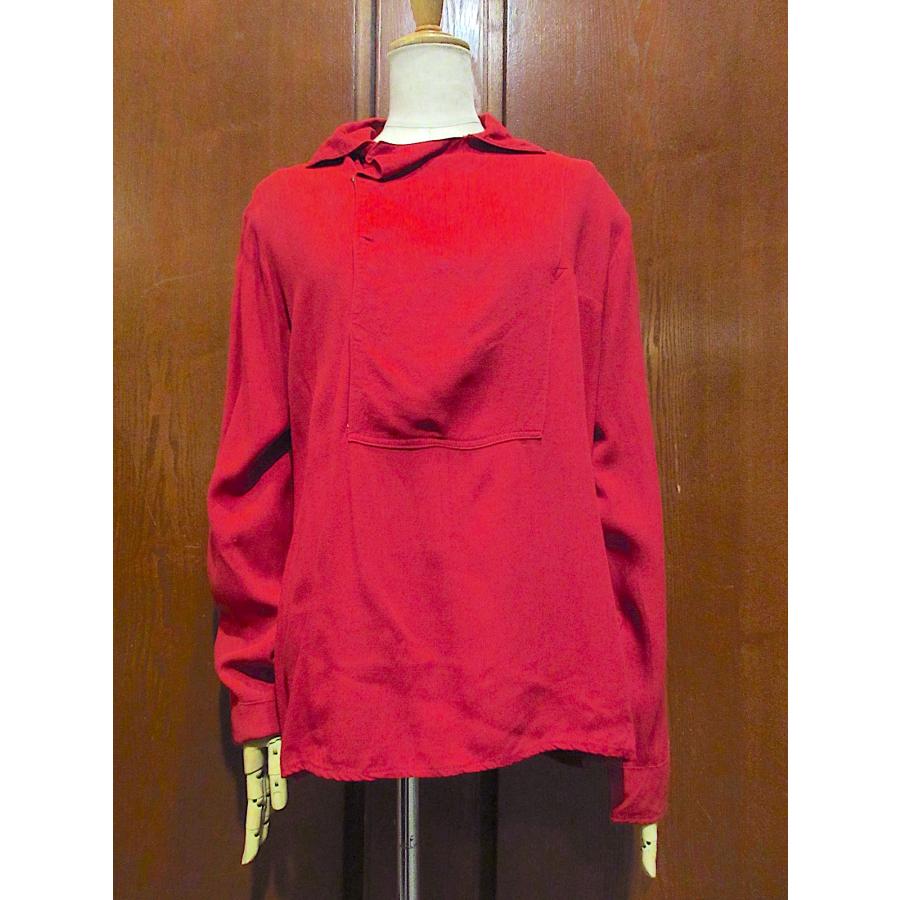 Y's ワイズ 2016AW ボタニカル柄 ウール長袖シャツ 赤 レッド Y's ワイズ 2016AW ボタニカル柄 ウール長袖シャツ 赤 レッド - メルカリ