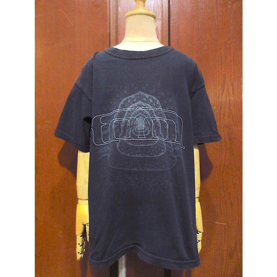 ビンテージ2000's○TOOLキッズ半袖Tシャツsize Youth M○251119m2-k