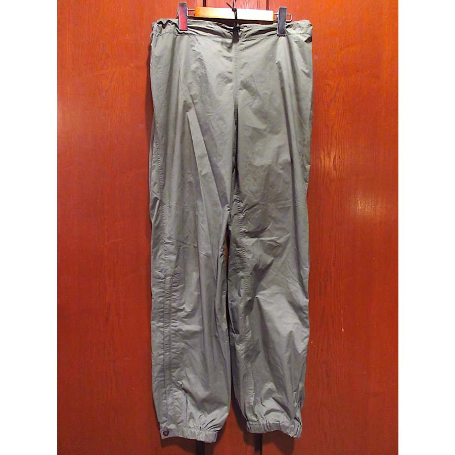 90s' patagonia nylon pants vintage パタゴニア ビンテージ90's○Patagonia Rain Shadowナイロンパンツsize M
