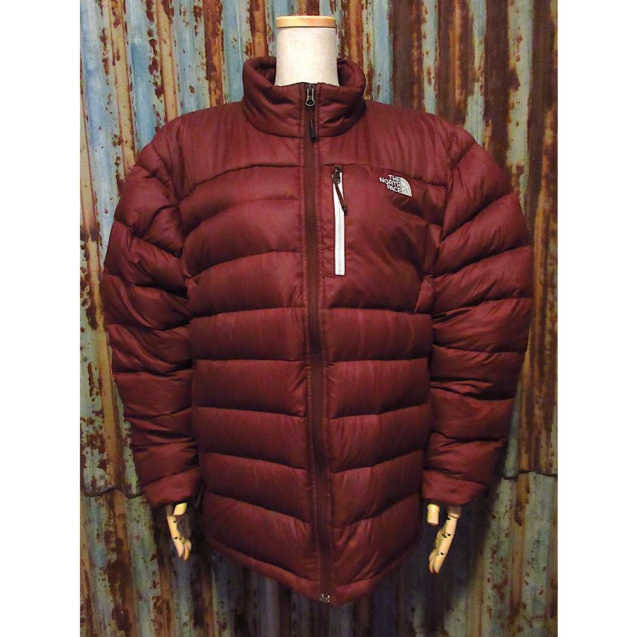 THE NORTH FACE○ナイロンダウンジャケットsize L○251202j3-m-jk-dwn 
