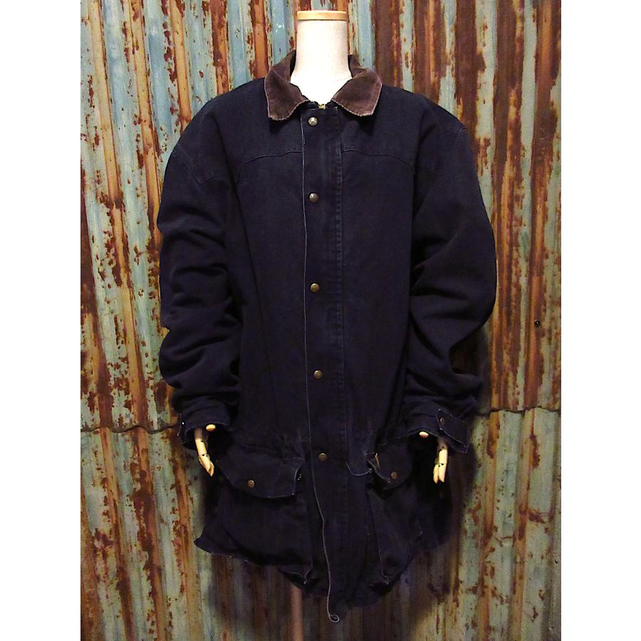 〜00s Carhartt リッジコート 00年代 Carhartt カーハート ダック地 リッジコート ワークジャケット