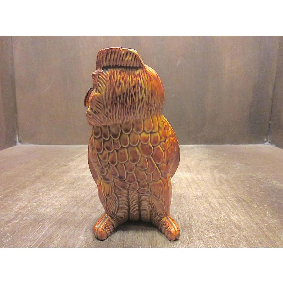 古代バクトリア 石像 鳥 梟 アンティーク オブジェ 民藝 古道具 ビンテージ 古代バクトリア 石像 鳥 梟 アンティーク オブジェ 民藝 古道具 ビンテージ