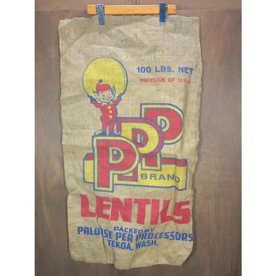 ビンテージ○PPP BRANDグレインサック○260115z3-bag-ot鞄ファーム