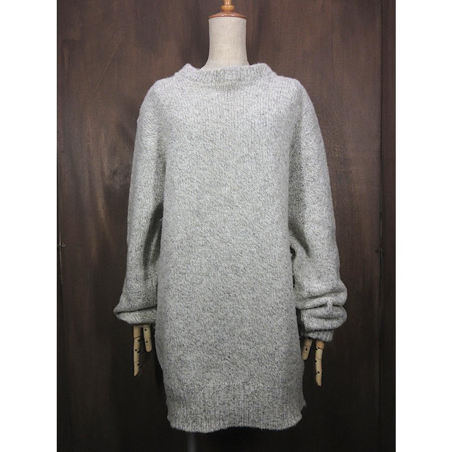 ビンテージ80's○L.L.Beanウールニットセーターsize L○260120n1-m-swr