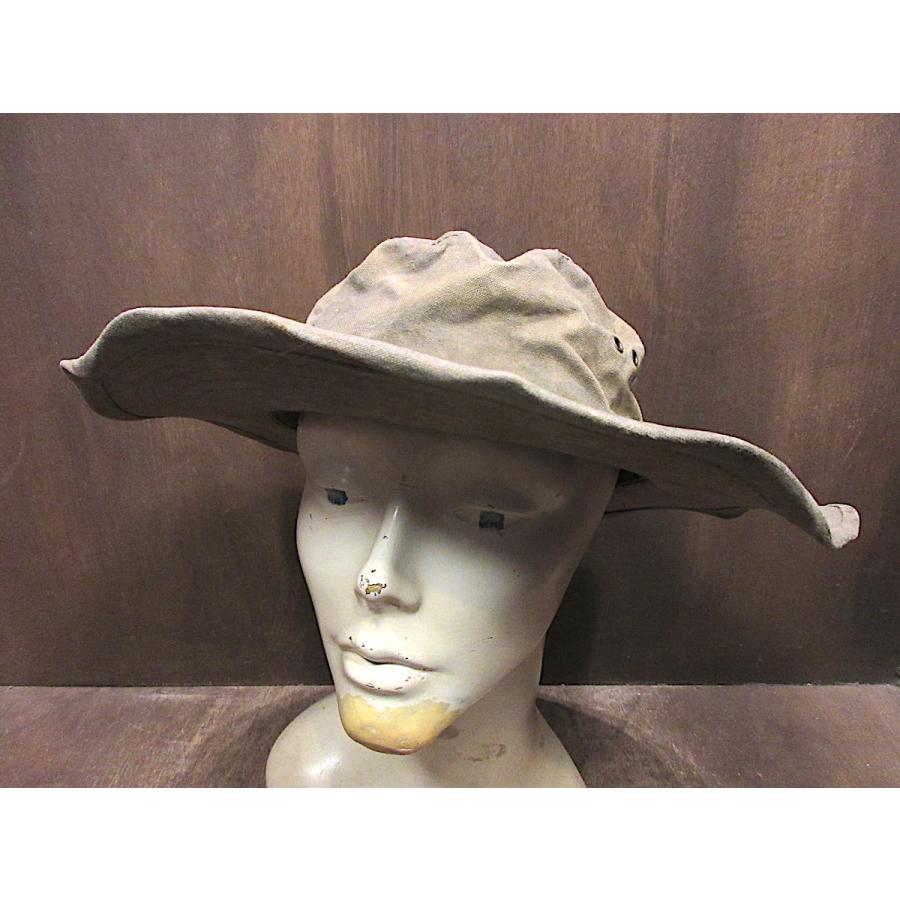 ビンテージ90's○FILSONオイルドコットンハットsize L○260202n5-m-ht