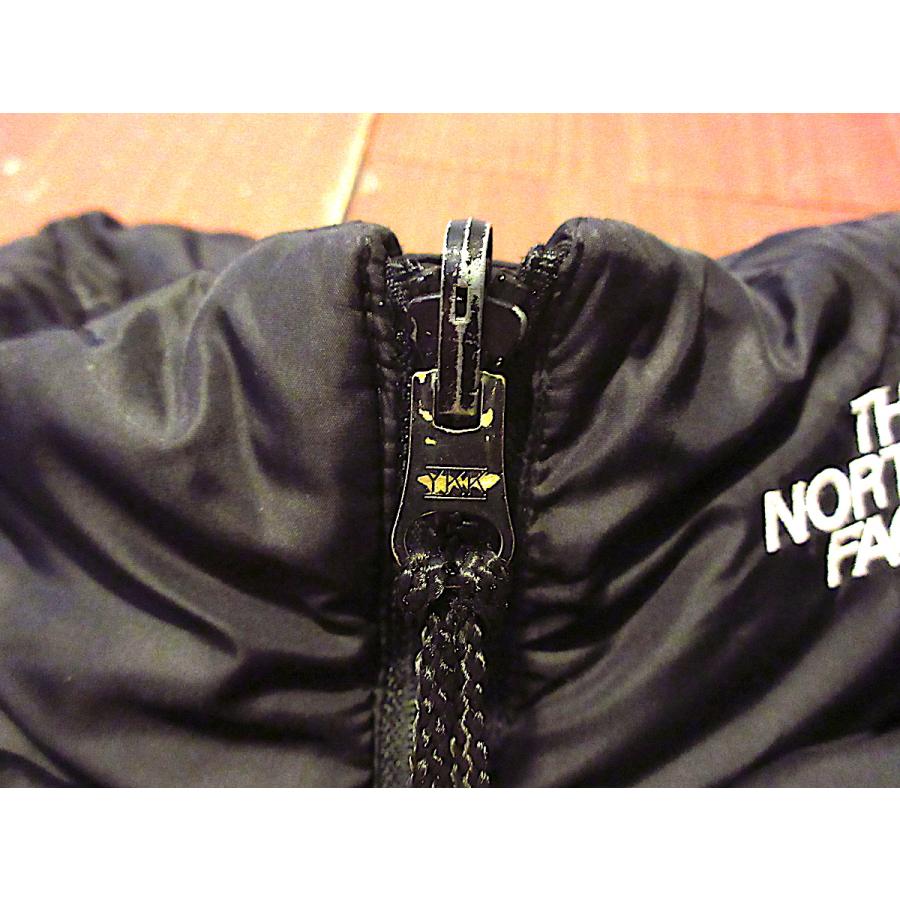 ビンテージ90's○THE NORTH FACEアッセントコート黒size XXL○260210j2
