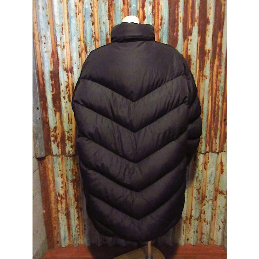 ビンテージ90's○THE NORTH FACEアッセントコート黒size XXL○260210j2