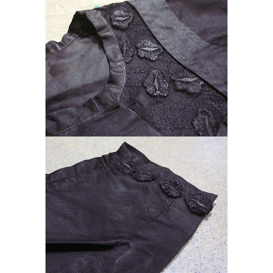 ビンテージ~1900's○レディースヴィクトリアンシルクノーカラー
