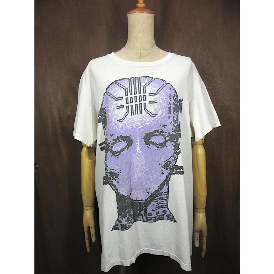 ビンテージ80's○VOIVOD 