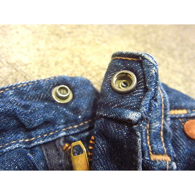 ビンテージ50's☆Wrangler 11YWZ size 12☆ラングラーデニム ビンテージ50's☆Wrangler 11YWZ size 12☆ラングラーデニム