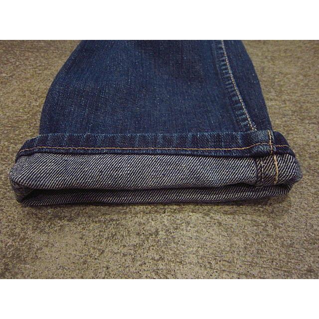 ビンテージ50's☆Wrangler 11YWZ size 12☆ラングラーデニム ビンテージ50's☆Wrangler 11YWZ size 12☆ラングラーデニム