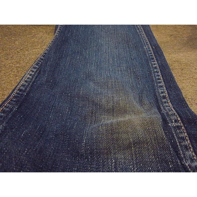 ビンテージ50's☆Wrangler 11YWZ size 12☆ラングラーデニム ビンテージ50's☆Wrangler 11YWZ size 12☆ラングラーデニム
