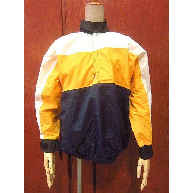 ビンテージ☆MADE IN ENGLAND Gillセーリングジャケットsize 12/13 