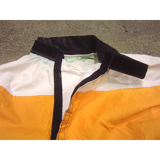 ビンテージ☆MADE IN ENGLAND Gillセーリングジャケットsize 12/13 