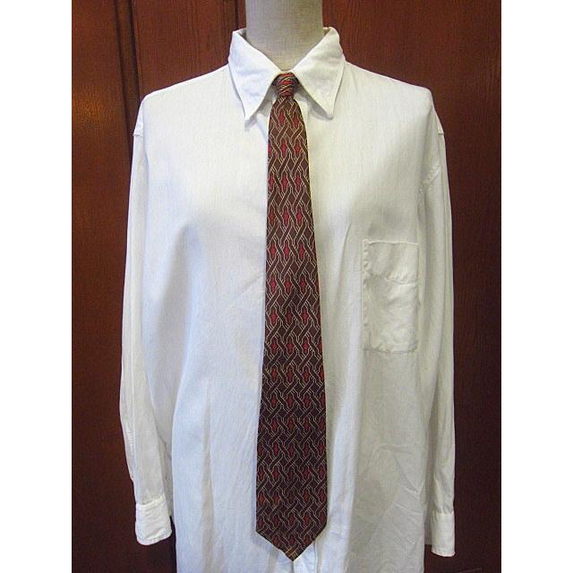 ビンテージ40 S 総柄シルクネクタイ 古着雑貨小物usaファッション 60 Cozy Vintage 通販 Yahoo ショッピング