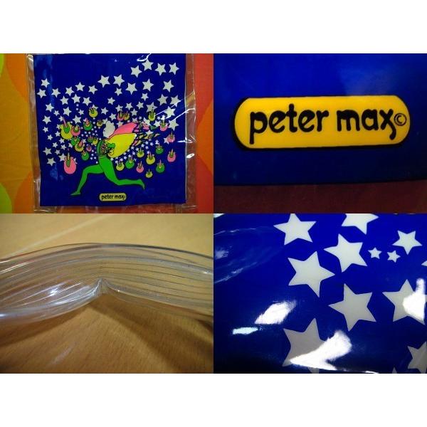 petar max　ピーターマックス　dead stock　デッドストック ビンテージ70's○DEAD STOCK Peter Maxレターセット○230531i11