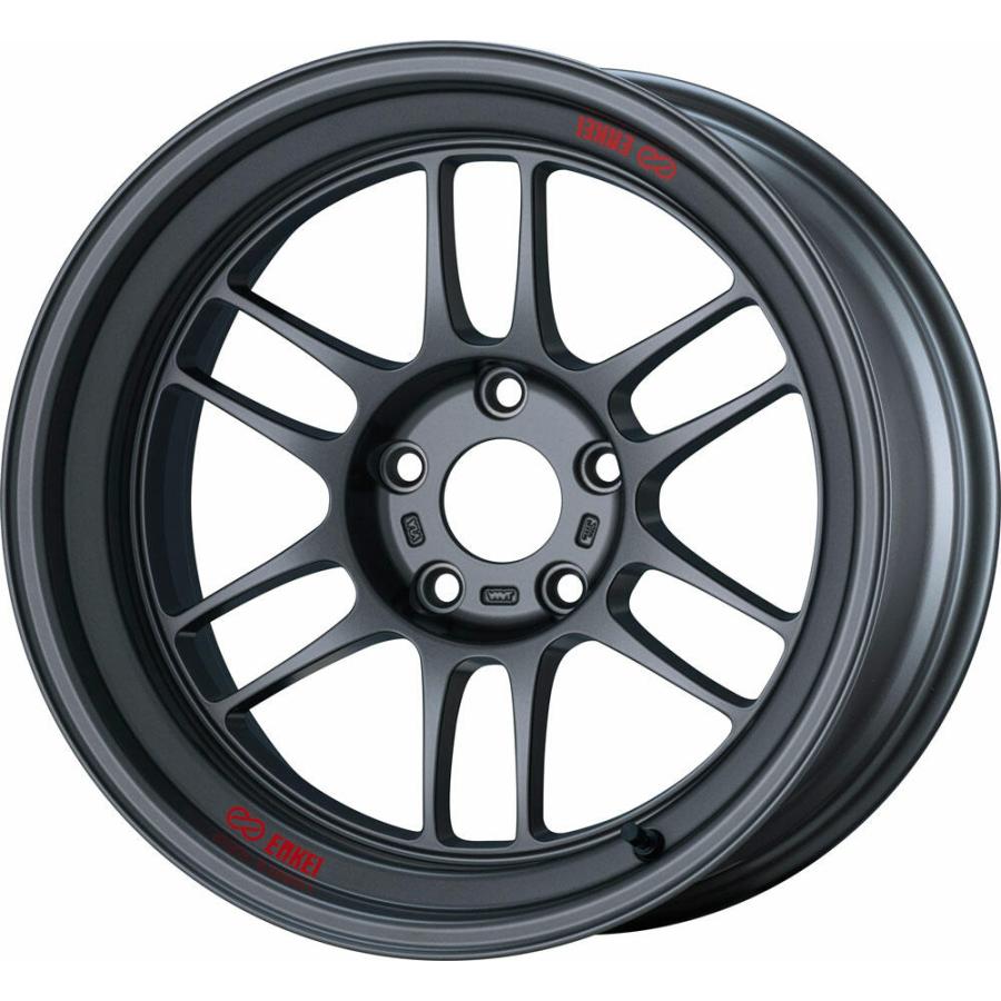 新品1本 エンケイ ENKEI RPF1 RS 17x 9.5J +15 (ET15) 5穴 PCD 114.3