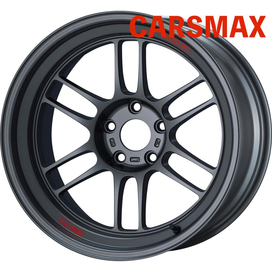 新品2本 エンケイ ENKEI RPF1 RS 18x 11J -10 (ET-10) 5穴 PCD 114.3