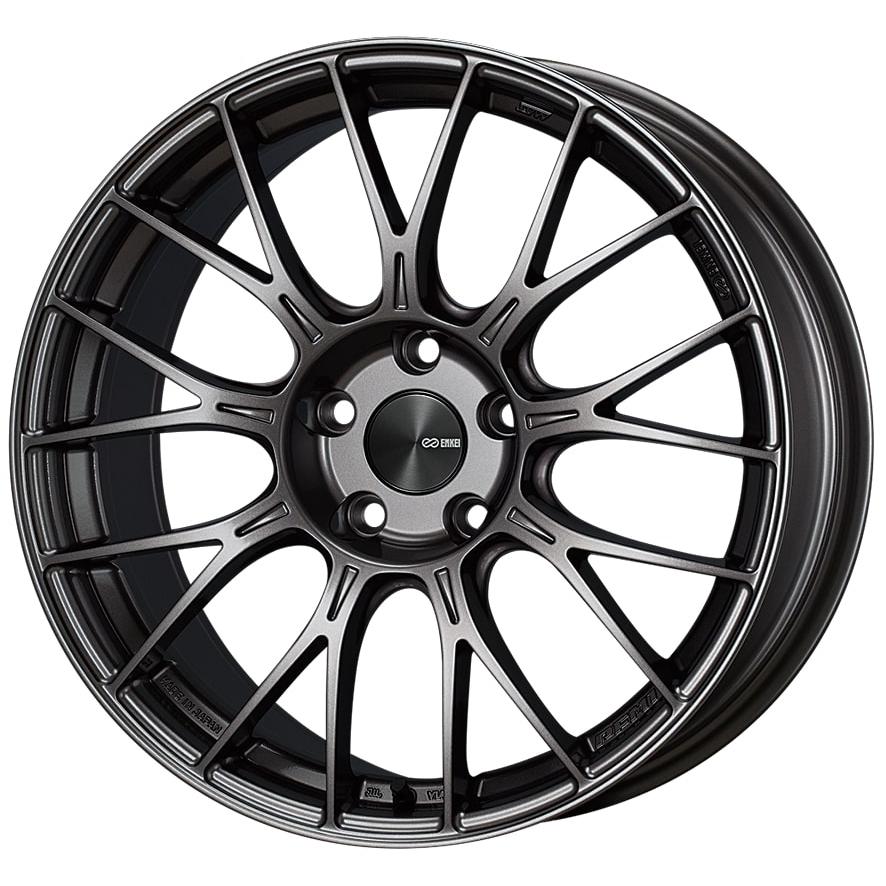 新品1本価格 エンケイ ENKEI PFM1 17x 7.0J (7J) +48 (ET48) PCD 100 5