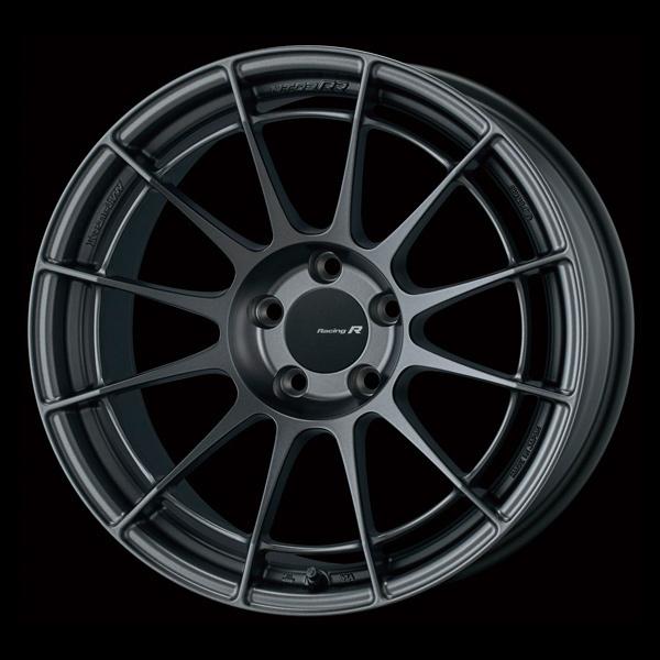 新品4本セット エンケイ ENKEI NT03RR 18x10.0J (10J) +22 (ET22) 5穴