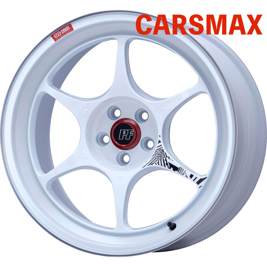【美品】ENKEI NT03RR 18x9.5J+46 5穴 PCD100 4本 楽天市場】enkei nt03rr 100の通販