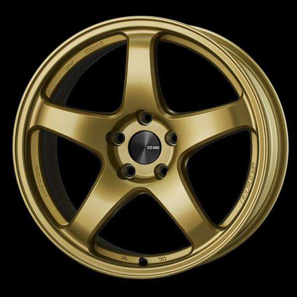新品4本価格 エンケイ ENKEI PF05 19x 8.0J (8J) +45 (ET45) 5穴 PCD