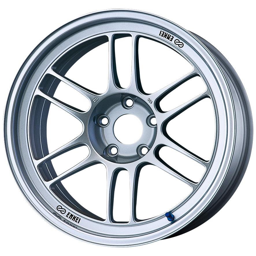 新品1本 エンケイ ENKEI RPF1 17x9.5J +18 (ET18) 5穴 PCD 114.3