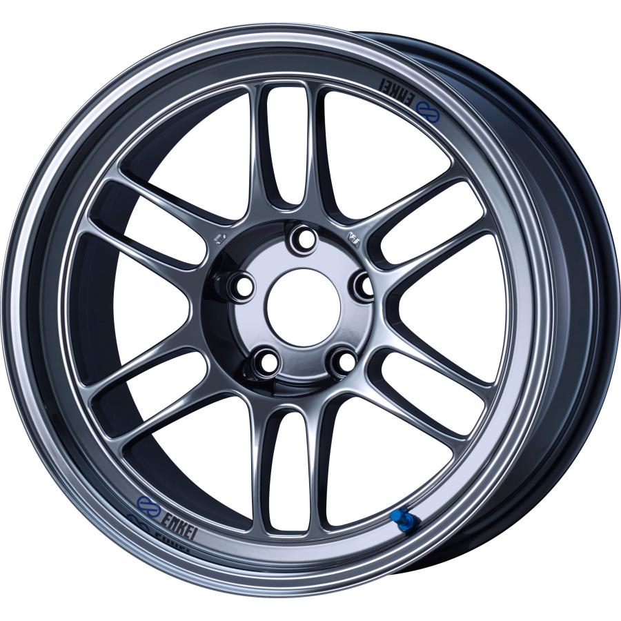 新品1本 エンケイ ENKEI RPF1 18x9.5J +15 (ET15) 5穴 PCD 114.3 SBC 