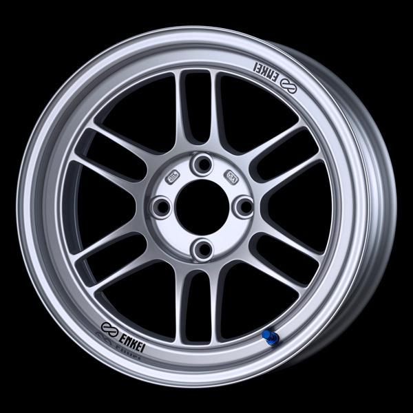 新品2本 エンケイ ENKEI RPF1 RS 15x8.0J (8J) +28 (ET28) 4穴 PCD 100