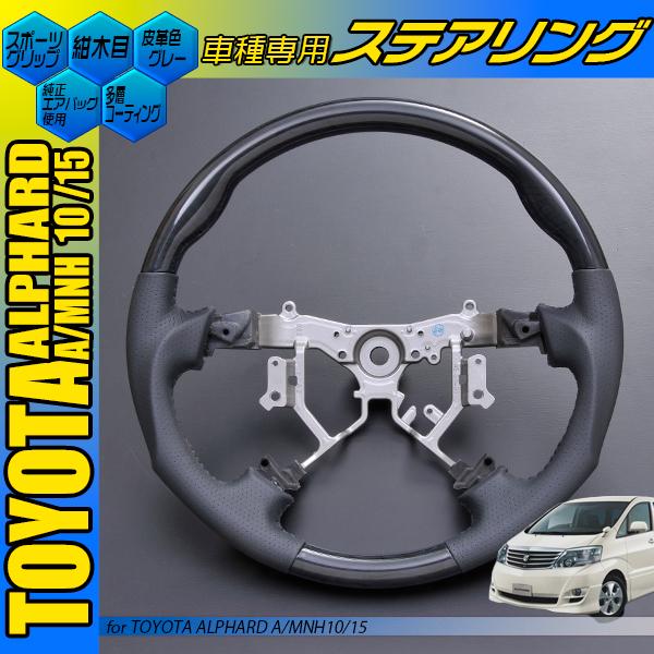 ALPHARD10，15純正ドアパネル