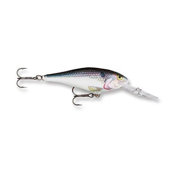 Rapala ラパラ/シャッドラップ7cm SR7 SD｜cpc-shop