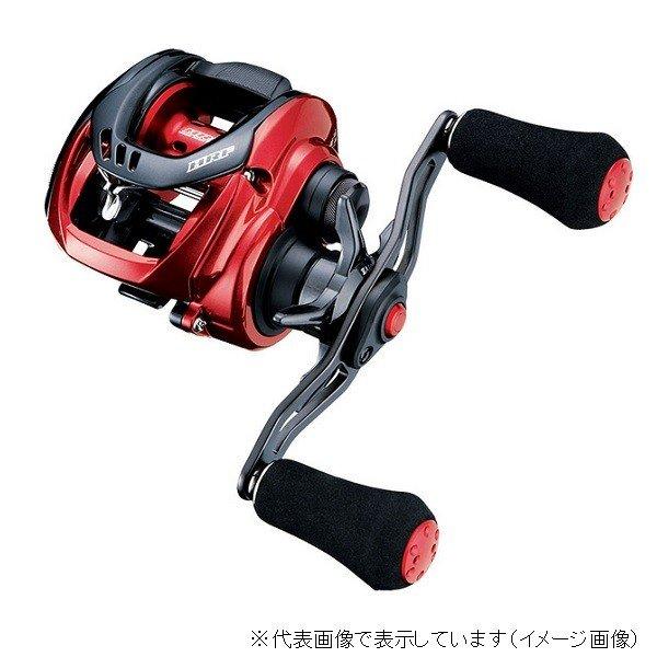 ダイワ 20HRF PE SP 8.1L-TW