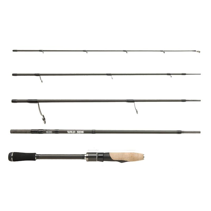 レジットデザイン ワイルドサイド WSS610ML-5